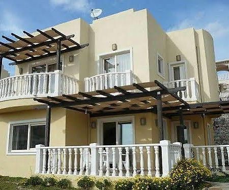 Flamingo Country Club Apartamento Bogazici Exterior foto
