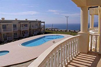 Flamingo Country Club Apartamento Bogazici Exterior foto