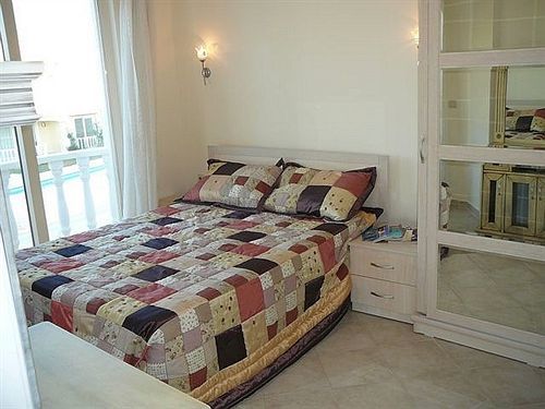Flamingo Country Club Apartamento Bogazici Exterior foto