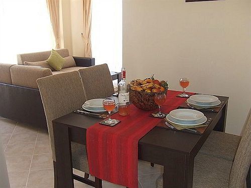 Flamingo Country Club Apartamento Bogazici Exterior foto