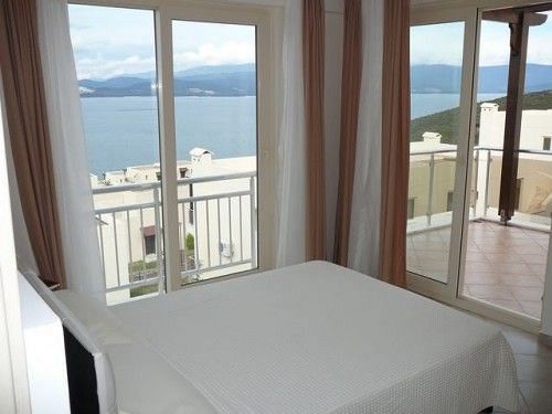 Flamingo Country Club Apartamento Bogazici Exterior foto