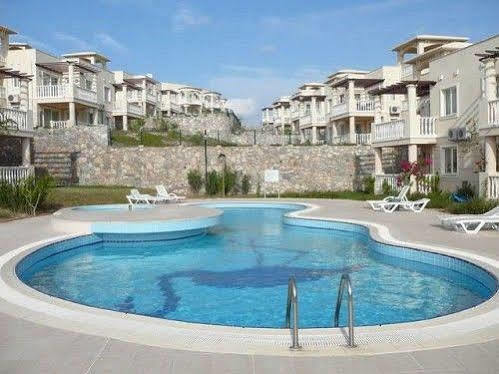 Flamingo Country Club Apartamento Bogazici Exterior foto