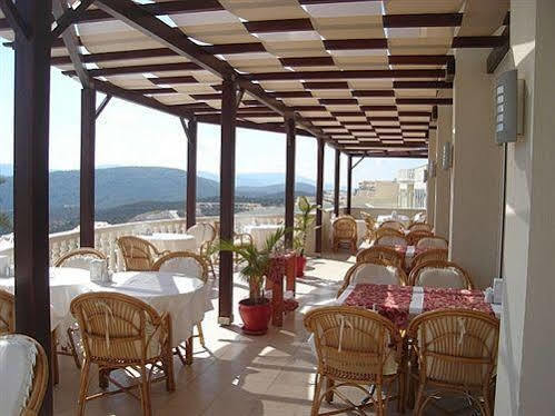 Flamingo Country Club Apartamento Bogazici Exterior foto