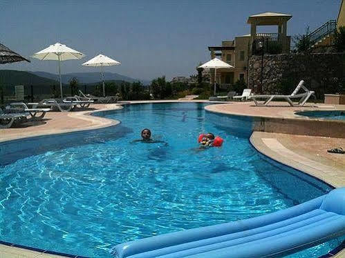 Flamingo Country Club Apartamento Bogazici Exterior foto